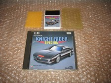 Knight rider special usato  Gallarate