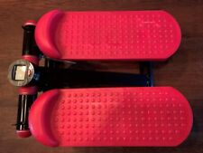 Fitness stepper gebraucht kaufen  Bad Wurzach