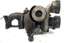 Ricambi usati turbina usato  Frattaminore