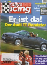 Rallye racing 1999 gebraucht kaufen  Ingelheim am Rhein