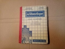 Livre école 1934 d'occasion  Saint-Pierre-d'Oléron
