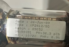 Photonis xp2412 imaging for sale  Akron
