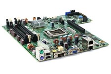 0FW0G7 DELL MAINBOARD LGA775 FOR DELL POWEREDGE R200, CISCO IRONPORT C160 comprar usado  Enviando para Brazil