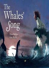 Whales song dyan for sale  UK