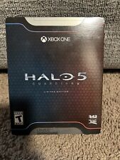 Halo guardians xbox for sale  Twentynine Palms