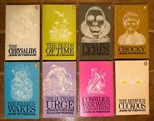 John wyndham vol for sale  TWICKENHAM