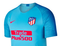 Maillot football club d'occasion  Saint-Marcellin-en-Forez
