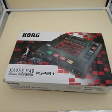 Korg chaos pad gebraucht kaufen  Rödermark