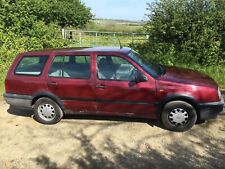 mk3 golf estate tdi for sale mk3 golf estate tdi for sale HAVERFORDWEST