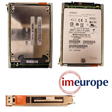 Emc 100gb 2.5 for sale  WITNEY