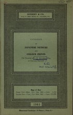 Japanese netsuke colour d'occasion  Gurgy