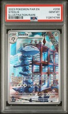 Pokemon tcg psa gebraucht kaufen  Aurich