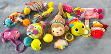 Baby toys lot for sale  Riverbank