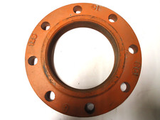 Pipe flange sci for sale  Sainte Genevieve