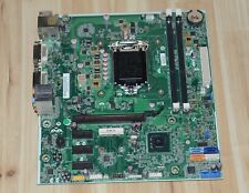 Usado, Placa-mãe Intel desktop HP Pavilion P6 P7 Joshua H61 s1155 696233-001 comprar usado  Enviando para Brazil