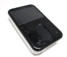 Creative Zen Vision M 60GB DVP-HD0004 Muzyka Odtwarzacz MP3, jak części na sprzedaż  Wysyłka do Poland