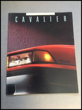 1988 chevrolet cavalier for sale  Red Wing