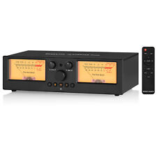 Way stereo amplifier for sale  LEICESTER