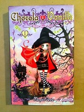 Chocola vanilla t1 d'occasion  Auneau