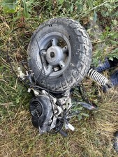 Blocco motore aprilia usato  Faenza