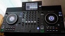 Denon live standalone for sale  UK