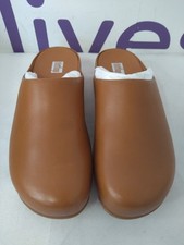 Fitflop shuv leather for sale  LOUGHBOROUGH