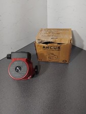 Arcus 356r central for sale  GOOLE