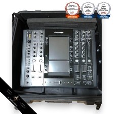 Pioneer SVM-1000 & Estojo Rígido Sound & Vision Pro DJ Mixer SVM1000 4 Canais Raro comprar usado Pioneer SVM-1000 & Estojo Rígido Sound & Vision Pro DJ Mixer SVM1000 4 Canais Raro comprar usado  Enviando para Brazil