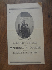 Old general catalog d'occasion  Expédié en Belgium