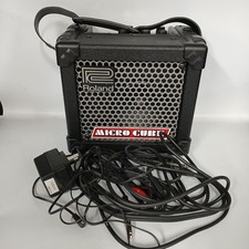 roland micro cube for sale roland micro cube for sale GRANTHAM