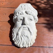 Zeus greek god for sale  HARLOW