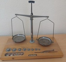 Sauter feinwaage 500 gebraucht kaufen  Einersheim, Rödelsee, Willanzheim