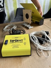 scheibenzuganlage gebraucht kaufen  Elmshorn