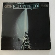 Star wars return for sale  Escondido