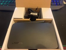 Linksys ac1200 100 for sale  PRESTATYN