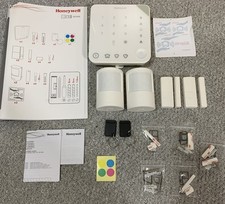 Honeywell activlink wireless for sale  LONDON