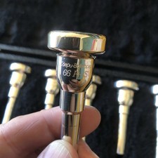 66p piccolo trumpet for sale  BRISTOL