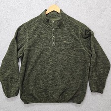 Tommy bahama pullover usato  Spedire a Italy