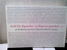 zettels traum gebraucht kaufen zettels traum gebraucht kaufen Aarbergen