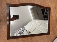 Vintage wall mirror for sale  CAMBRIDGE
