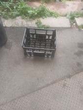 Premium milk crate for sale  MANCHESTER