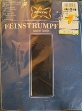 Kunert feinstrumpfhose satin gebraucht kaufen  Hamburg