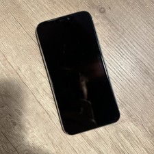 Iphone 64gb rotto usato  Roma