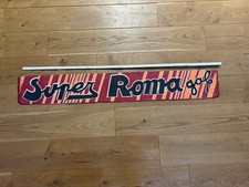 Fanschal rom roma gebraucht kaufen  Hauenstein
