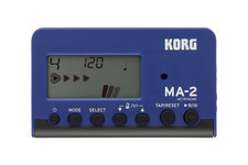 Metronomo digitale korg usato  Spedire a Italy