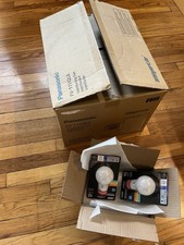 Panasonic whisper lite for sale  Ann Arbor