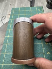Sabre de luz Savis Workshop Elemental Nature manga B sucata de metal V1 borda galáxia comprar usado  Enviando para Brazil