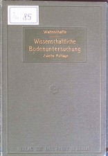 Anleitung zur wissenschaftlich gebraucht kaufen  Koblenz