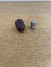 Thimble case for sale  BOGNOR REGIS
