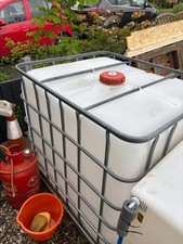 1000l litre ibc for sale  KIDDERMINSTER